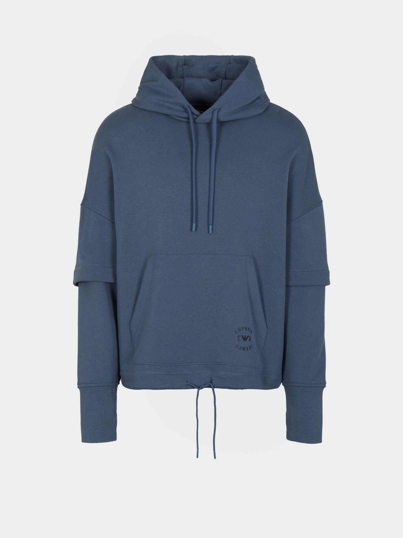 Худи и свитшоты Emporio Armani модель 6R1MBX-1JWPZ-09B2 Худи и свитшоты Emporio Armani модель 6R1MBX-1JWPZ-09B2 Фото