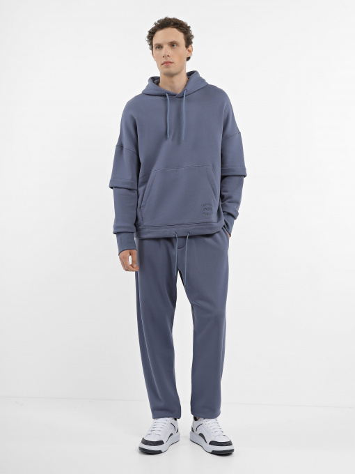 Худи и свитшоты Emporio Armani модель 6R1MBX-1JWPZ-09B2 Фото