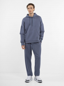 Худи и свитшоты Emporio Armani модель 6R1MBX-1JWPZ-09B2 Фото