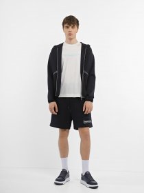 Худи и свитшоты Emporio Armani модель 6R1MCL-1JHSZ-0920 Фото