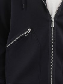 Худи и свитшоты Emporio Armani модель 6R1MCL-1JHSZ-0920 Фото