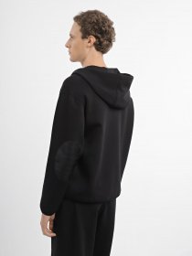 Худи и свитшоты Emporio Armani модель 6R1MCL-1JHSZ-0999 Фото