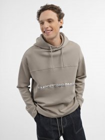 Худи и свитшоты Emporio Armani модель 6R1MCM-1JHSZ-0643 Фото