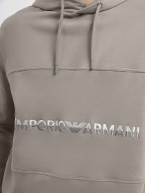 Худи и свитшоты Emporio Armani модель 6R1MCM-1JHSZ-0643 Фото