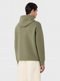 Худи и свитшоты Emporio Armani модель 6R1MCM-1JHSZ-0645 Фото
