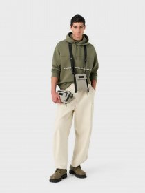 Худи и свитшоты Emporio Armani модель 6R1MCM-1JHSZ-0645 Фото