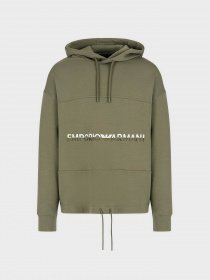 Худи и свитшоты Emporio Armani модель 6R1MCM-1JHSZ-0645 Фото