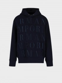 Худи и свитшоты Emporio Armani модель 6R1MCR-1JWPZ-0920 Фото
