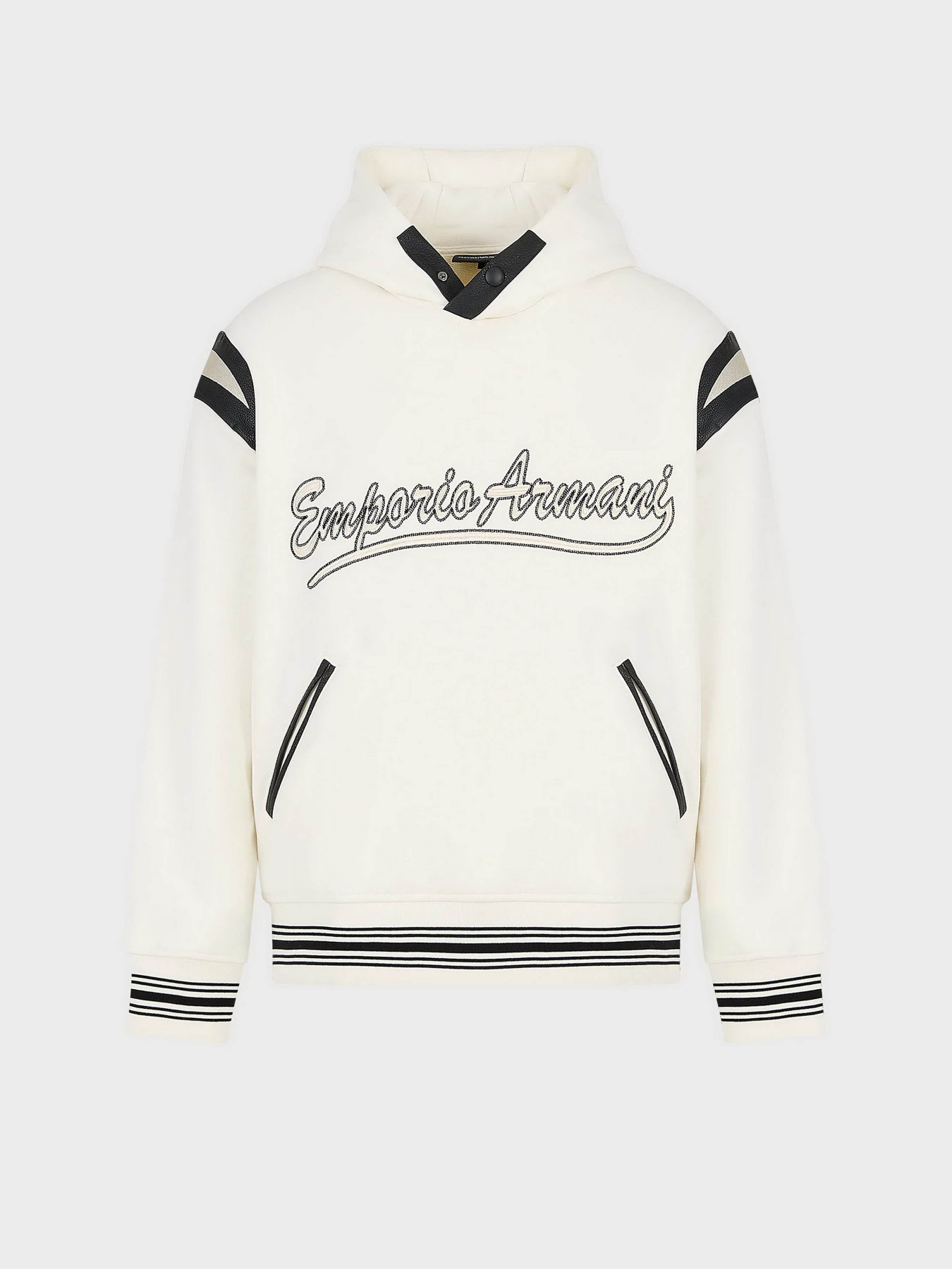 Худи и свитшоты Emporio Armani модель 6R1MG1-1JWPZ-0128 Фото