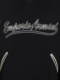 Худи и свитшоты Emporio Armani модель 6R1MG1-1JWPZ-0920 Фото