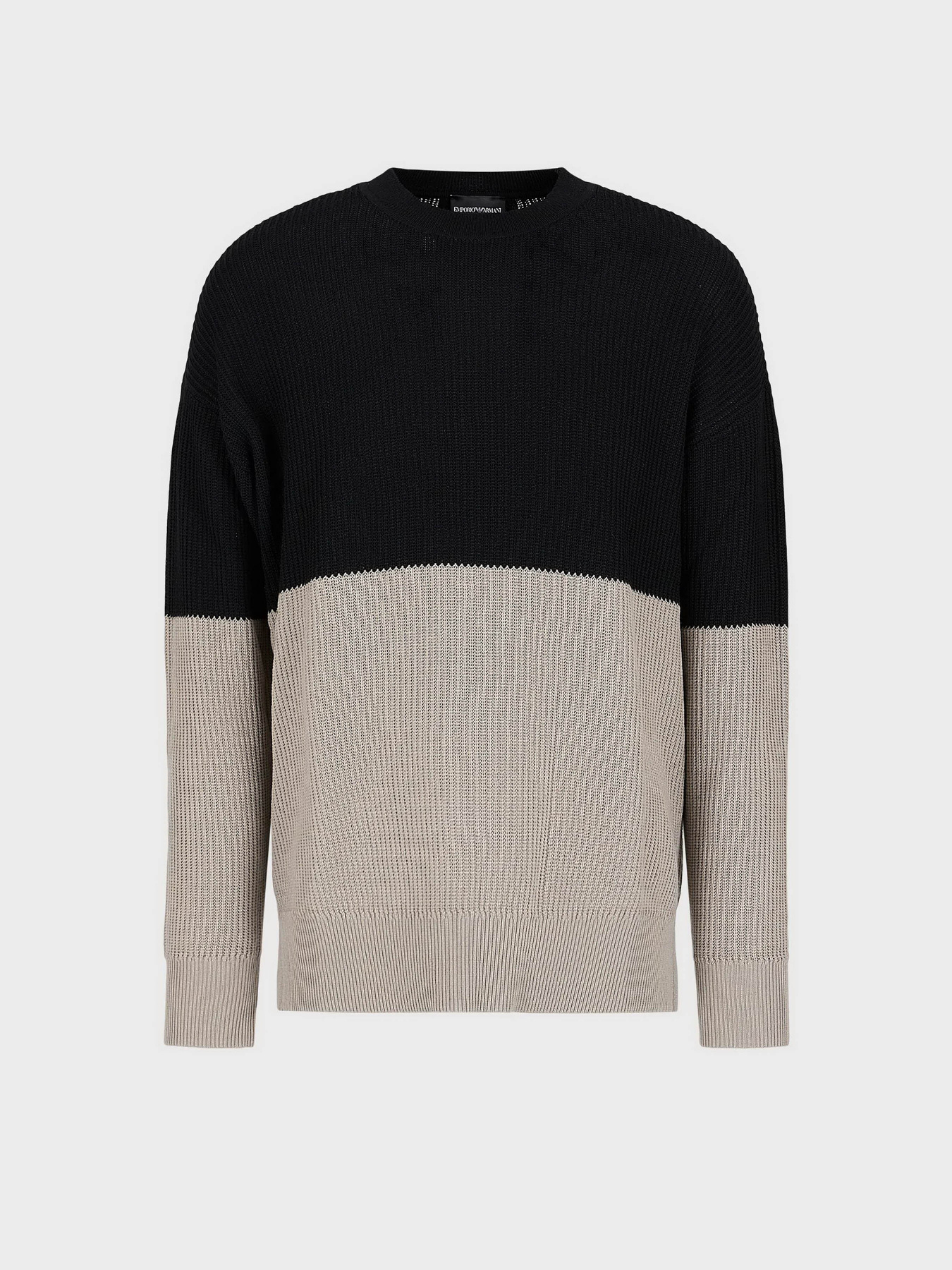 Свитры и кардиганы Emporio Armani модель 6R1MX2-1MAXZ-F010 Фото