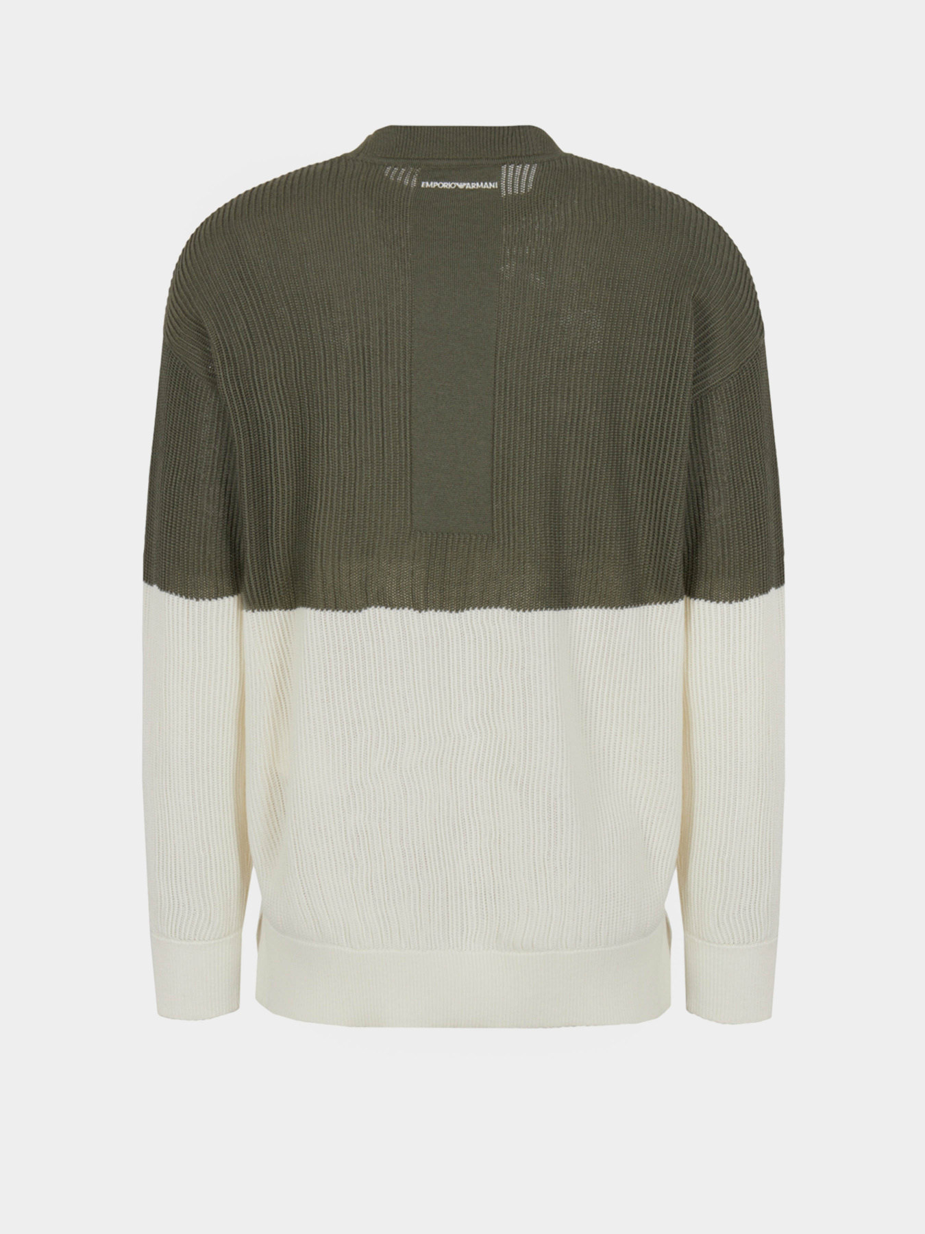 Свитры и кардиганы Emporio Armani модель 6R1MX2-1MAXZ-F555 Фото