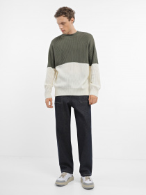 Свитры и кардиганы Emporio Armani модель 6R1MX2-1MAXZ-F555 Фото