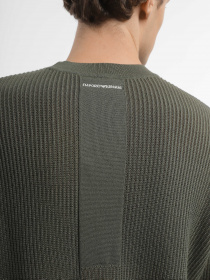 Свитры и кардиганы Emporio Armani модель 6R1MX2-1MAXZ-F555 Фото