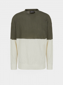 Свитры и кардиганы Emporio Armani модель 6R1MX2-1MAXZ-F555 Фото