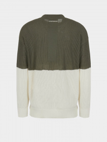 Свитры и кардиганы Emporio Armani модель 6R1MX2-1MAXZ-F555 Фото