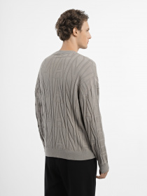Свитры и кардиганы Emporio Armani модель 6R1MX4-1MFVZ-F624 Фото
