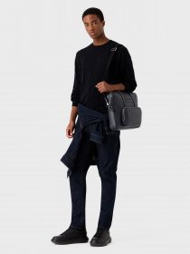 Свитры и кардиганы Emporio Armani модель 6R1MX4-1MFVZ-F919 Фото