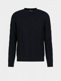 Свитры и кардиганы Emporio Armani модель 6R1MX4-1MFVZ-F919 Фото