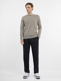 Свитры и кардиганы Emporio Armani модель 6R1MX9-1MCWZ-F627 Фото