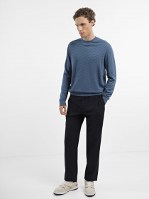 Свитры и кардиганы Emporio Armani модель 6R1MX9-1MCWZ-F938 Фото
