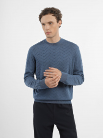 Светри та кардигани Emporio Armani модель 6R1MX9-1MCWZ-F938 Фото