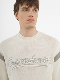 Свитры и кардиганы Emporio Armani модель 6R1MXA-1MFUZ-0128 Фото