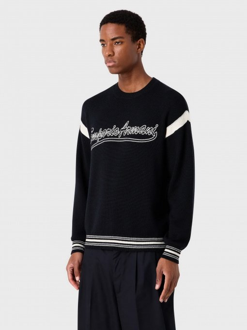 Светри та кардигани Emporio Armani модель 6R1MXA-1MFUZ-0920 Фото