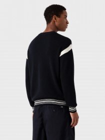 Свитры и кардиганы Emporio Armani модель 6R1MXA-1MFUZ-0920 Фото