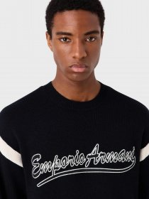 Свитры и кардиганы Emporio Armani модель 6R1MXA-1MFUZ-0920 Фото