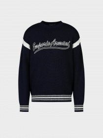 Свитры и кардиганы Emporio Armani модель 6R1MXA-1MFUZ-0920 Фото