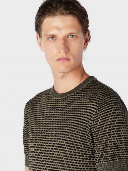 Светри та кардигани Emporio Armani модель 6R1MY2-1MF2Z-F053 Фото