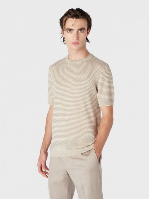 Светри та кардигани Emporio Armani модель 6R1MY2-1MF2Z-F1C5 Фото