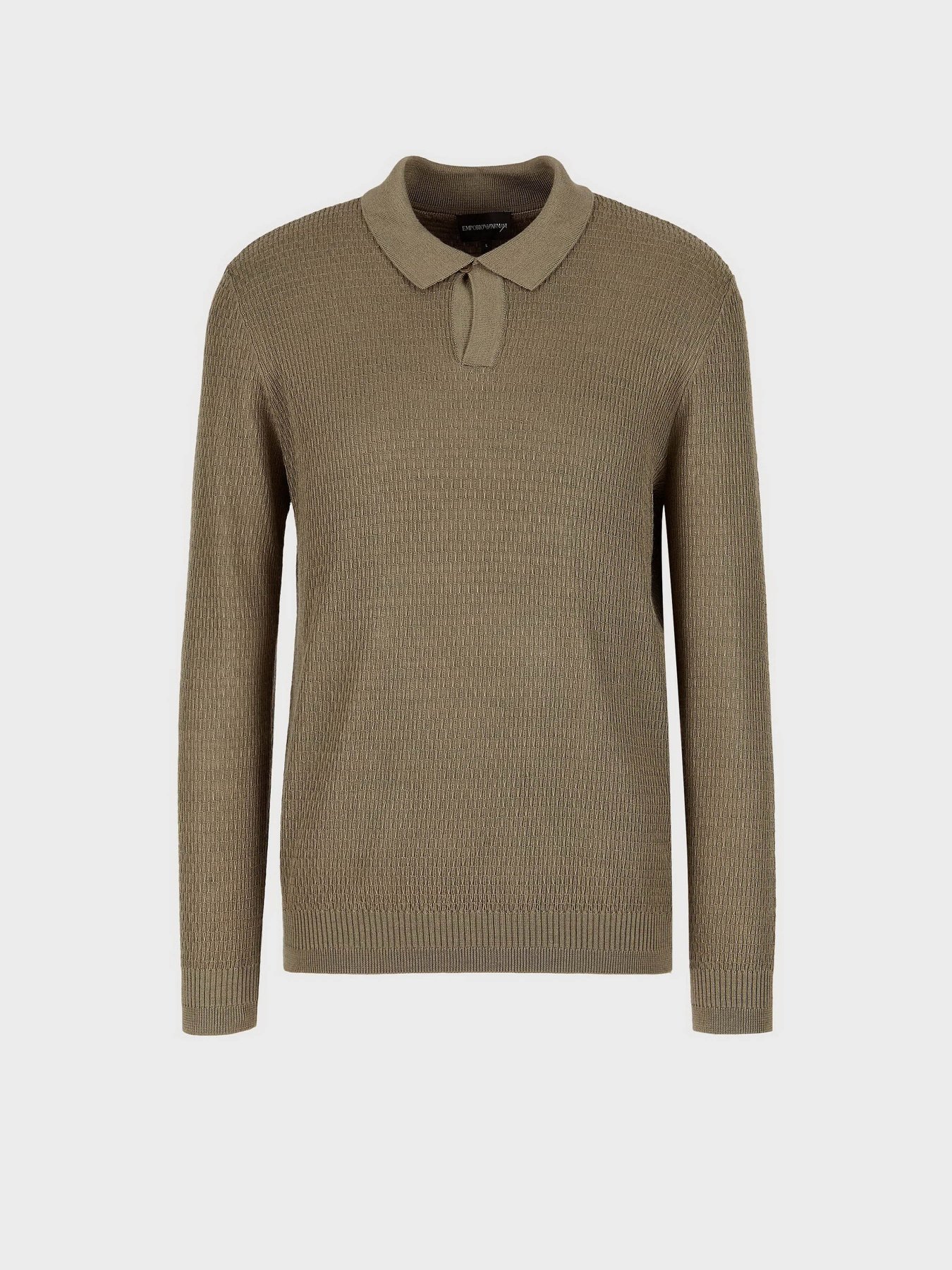 Футболки і поло Emporio Armani модель 6R1MY3-1MFCZ-0544 Фото