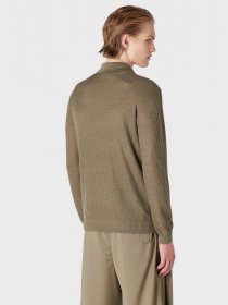 Футболки і поло Emporio Armani модель 6R1MY3-1MFCZ-0544 Фото