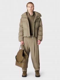 Футболки і поло Emporio Armani модель 6R1MY3-1MFCZ-0544 Фото