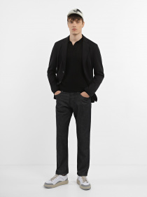 Футболки и поло Emporio Armani модель 6R1MY3-1MFCZ-0999 Фото