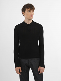 Футболки і поло Emporio Armani модель 6R1MY3-1MFCZ-0999 Фото