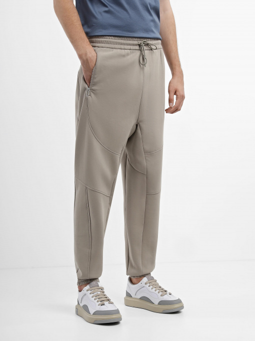Брюки Emporio Armani модель 6R1PU4-1JHSZ-0643 Фото