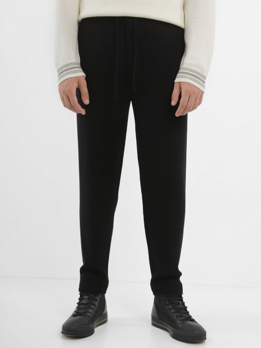 Брюки Emporio Armani модель 6R1PV1-1M06Z-0999 Фото