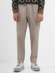 Штани Emporio Armani модель 8N1PF4-1NMMZ-0135 Фото
