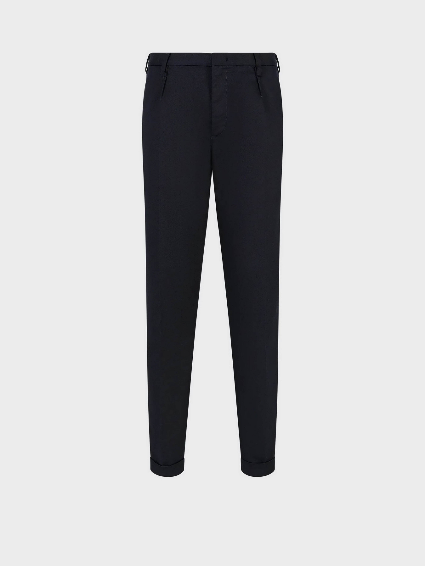 Штани Emporio Armani модель 8N1PF4-1NMMZ-0920 Фото