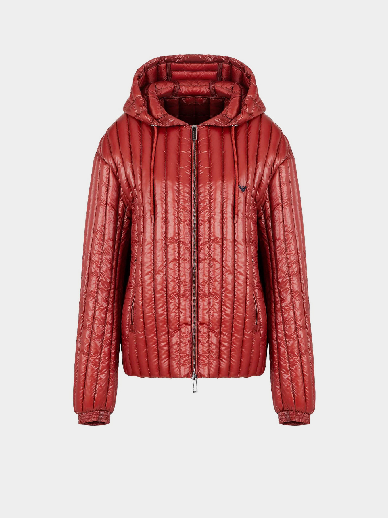 Куртки и дубленки Emporio Armani модель 6R1B79-1NKZZ-0454 Куртки и дубленки Emporio Armani модель 6R1B79-1NKZZ-0454 Фото