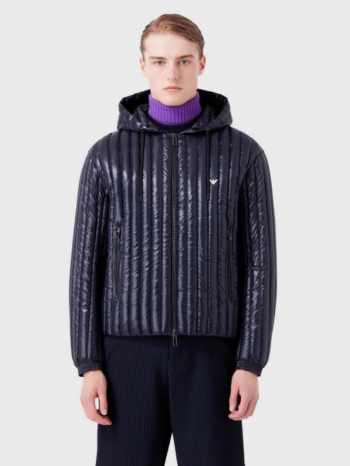 Куртки и дубленки Emporio Armani модель 6R1B79-1NKZZ-0920 Фото