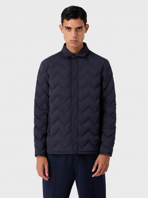 Куртки та дублянки Emporio Armani модель 6R1B85-1NFGZ-09B3 Фото