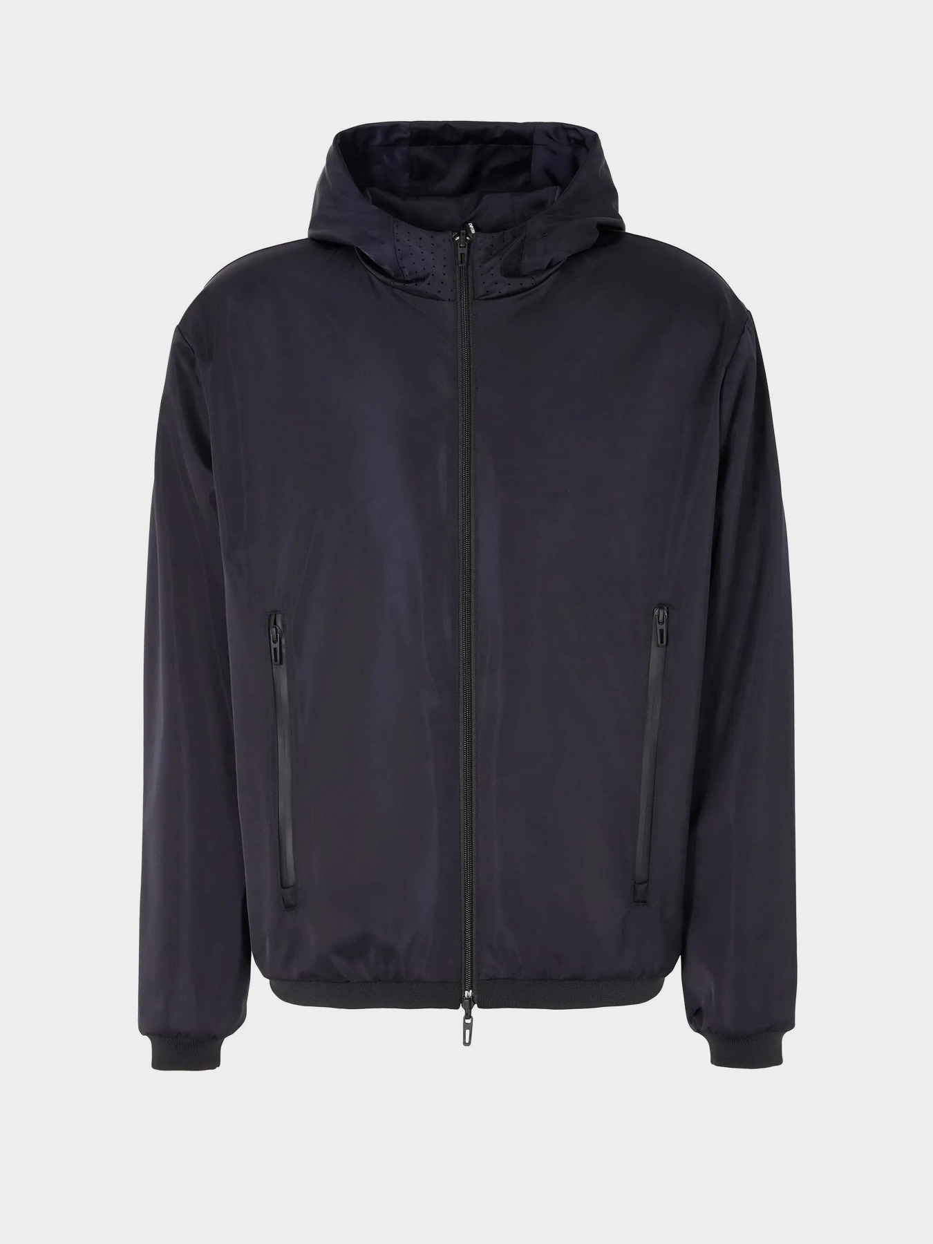 Куртки та дублянки Emporio Armani Travel Essentials модель 6R1B86-1NIDZ-09B3 Куртки та дублянки Emporio Armani Travel Essentials модель 6R1B86-1NIDZ-09B3 Фото