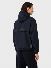 Куртки та дублянки Emporio Armani Travel Essentials модель 6R1B86-1NIDZ-09B3 Фото