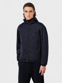Куртки та дублянки Emporio Armani Travel Essentials модель 6R1B86-1NIDZ-09B3 Фото