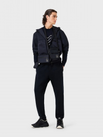 Куртки та дублянки Emporio Armani Travel Essentials модель 6R1B86-1NIDZ-09B3 Фото