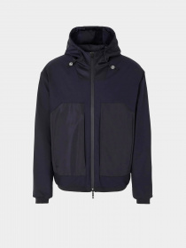 Куртки та дублянки Emporio Armani Travel Essentials модель 6R1B86-1NIDZ-09B3 Фото